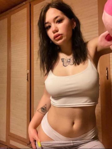 Анкета проститутки Любовь, 25 лет